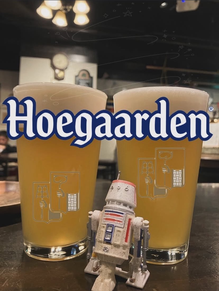 beerpub8taps's tweet photo. 8月4日(火)
【8taps】
8tapsもよーやくFOOD夏メニュー開始😋♥️
夏らしいサラダや毎年恒例のスパ辛チキン、復活メニューなどなどお楽しみくださーい👍🏻✨
本日の日替わりはヒューガルデンホワイト💛🤍
【タチエイト】
11:45-14:00🥗
17:00-23:00🍷
#8taps #beerpub8taps #エイトタップス #タチエイト https://t.co/4nUgGJL9Hb