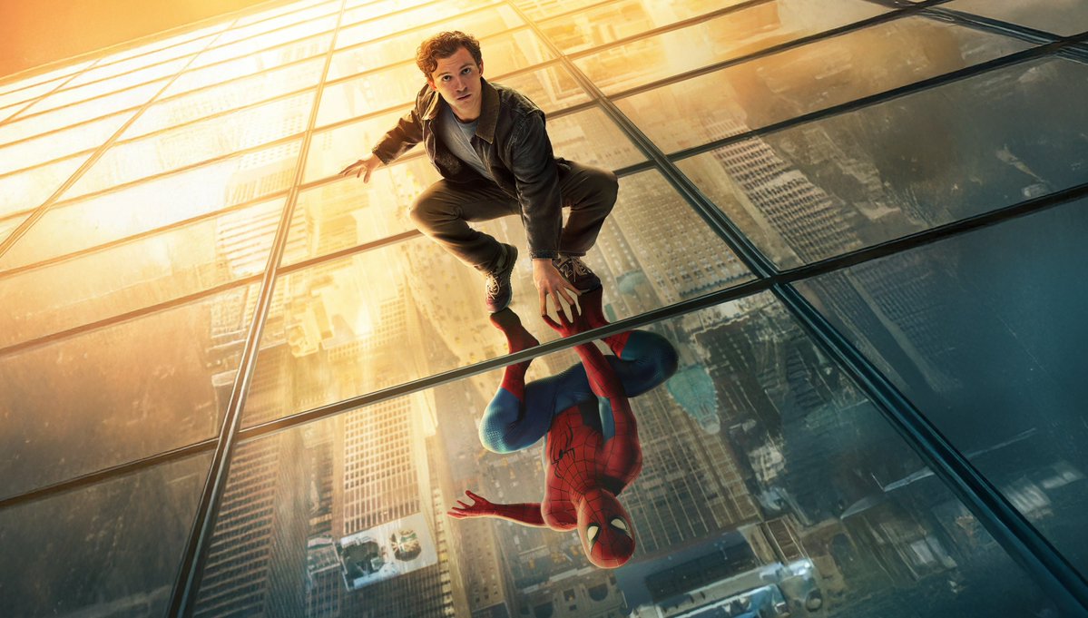 aranhaversobr's tweet photo. ⭐️SPIDER-MAN: BRAND NEW DAY - REVIEW

"Homem-Aranha: Um Novo Dia faz cada segundo valer a pena ao entender que a jornada de Peter Parker nunca foi sobre carregar o mundo sozinho, mas sobre enfrentar escolhas impossíveis, lidar com suas consequências e encontrar um equilíbrio entre a máscara e sua humanidade. Porque sua maior força nunca esteve apenas nos poderes, mas na pessoa por trás deles. E, no fim, o Homem-Aranha nos lembra que ninguém foi feito para enfrentar a vida sozinho, e até aqueles que salvam o mundo precisam de alguém que os estendam a mão."

REVIEW COMPLETA EM NOSSO SITE: https://t.co/RmgotVel8m
• 
.