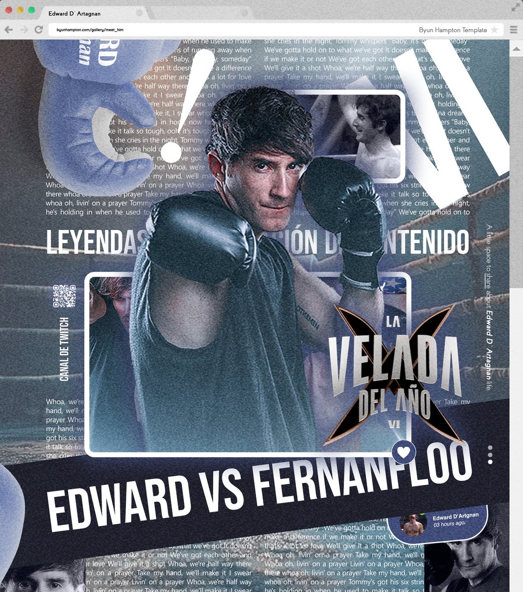 Edward tweet media