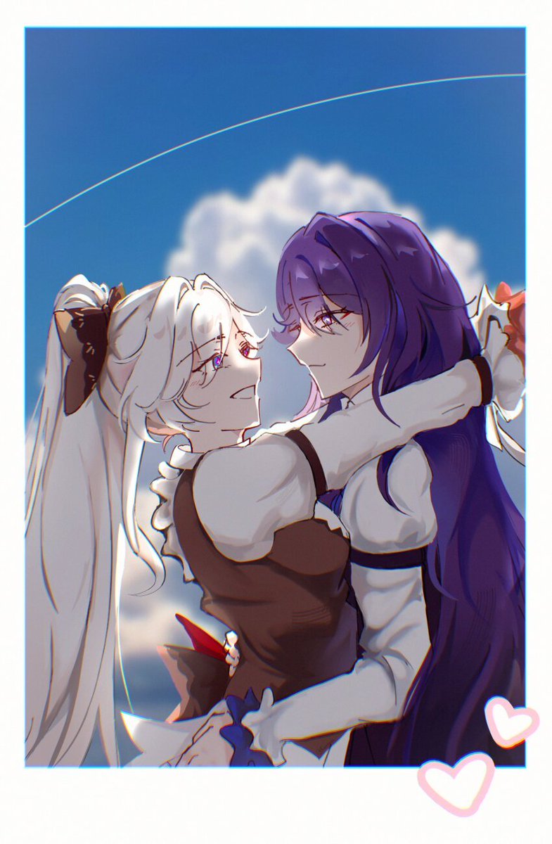 RaidenLMei's tweet photo. Moments like this make perfect memories that will last a life time 🩷 https://t.co/Ui8I5GJfB8