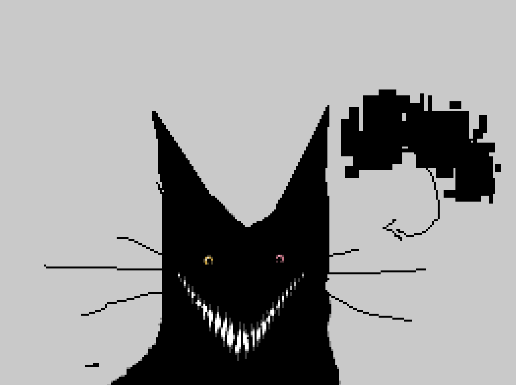 HorribleSucho's tweet photo. "By Elly for Dess"
#deltarube #noelledeltarune https://t.co/6KGzER5nEn