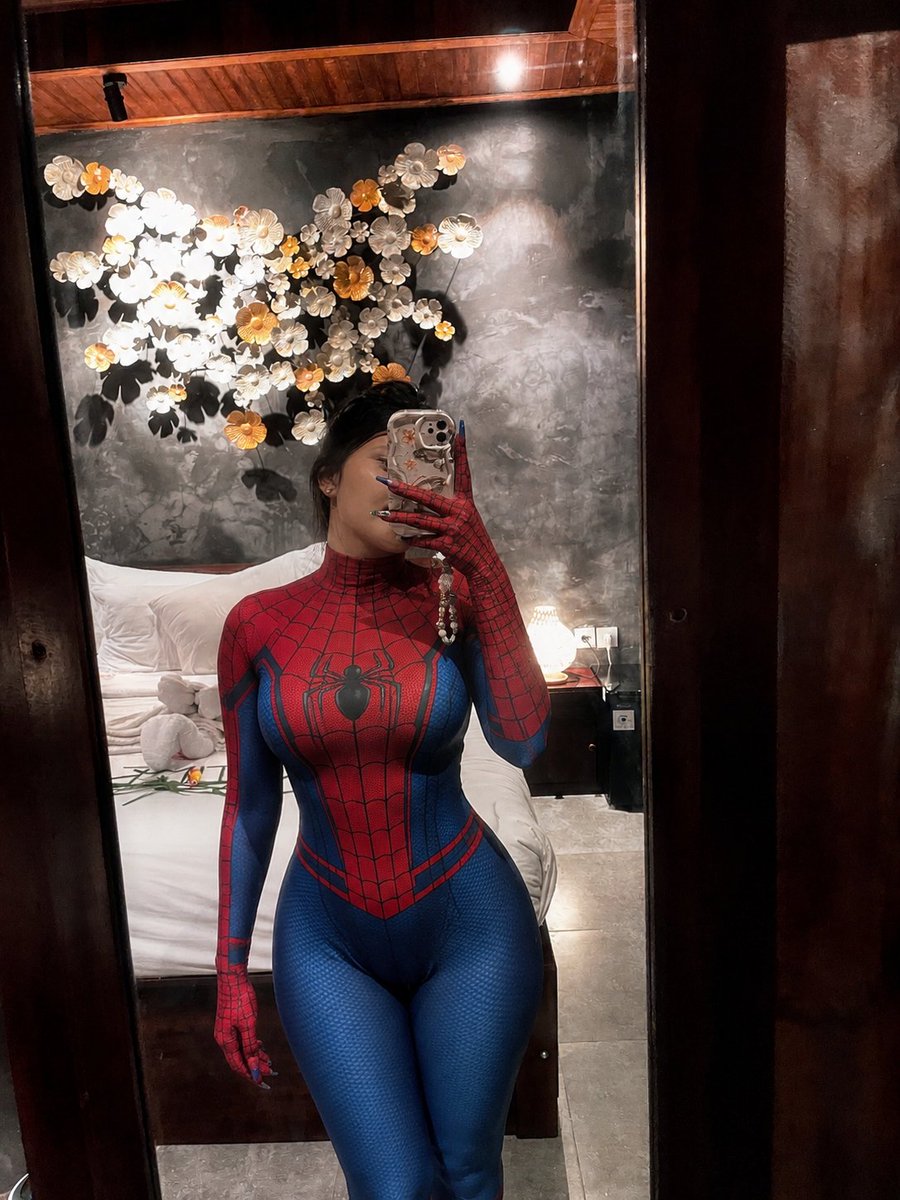 justforfan__'s tweet photo. ใยกันเม็ด🕷 https://t.co/E1CxSvUh8l