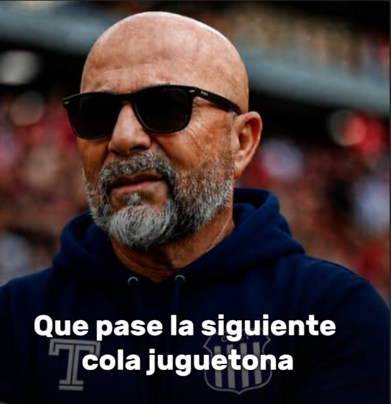BenavidezGod's tweet photo. @SantiagoLuesma https://t.co/xBxk89LtWF