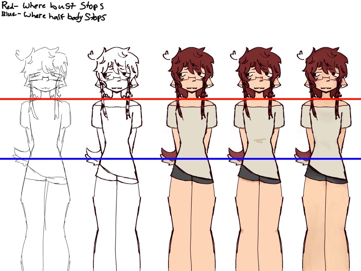 lightscannonbf's tweet photo. Heyy I’m Ren I use he/him!

Yumelist (all selective sharing):

- Light Yagami 

- Jinshi

- Vox

I don’t really have a dni but basically just like don’t be creepy or weird and we good 🤔

Commissions (ignore that the bust is wrong omfg) ⬇️ https://t.co/HnxPZ7miog