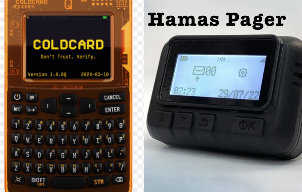 s256anon001's tweet photo. What do these two items have in common? https://t.co/bRYB9LRce6