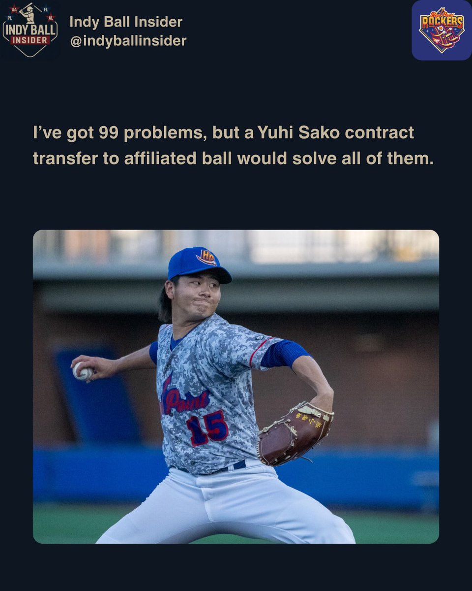 indyballinsider's tweet photo. Full post on Instagram 👀 https://t.co/qeHVktumzl