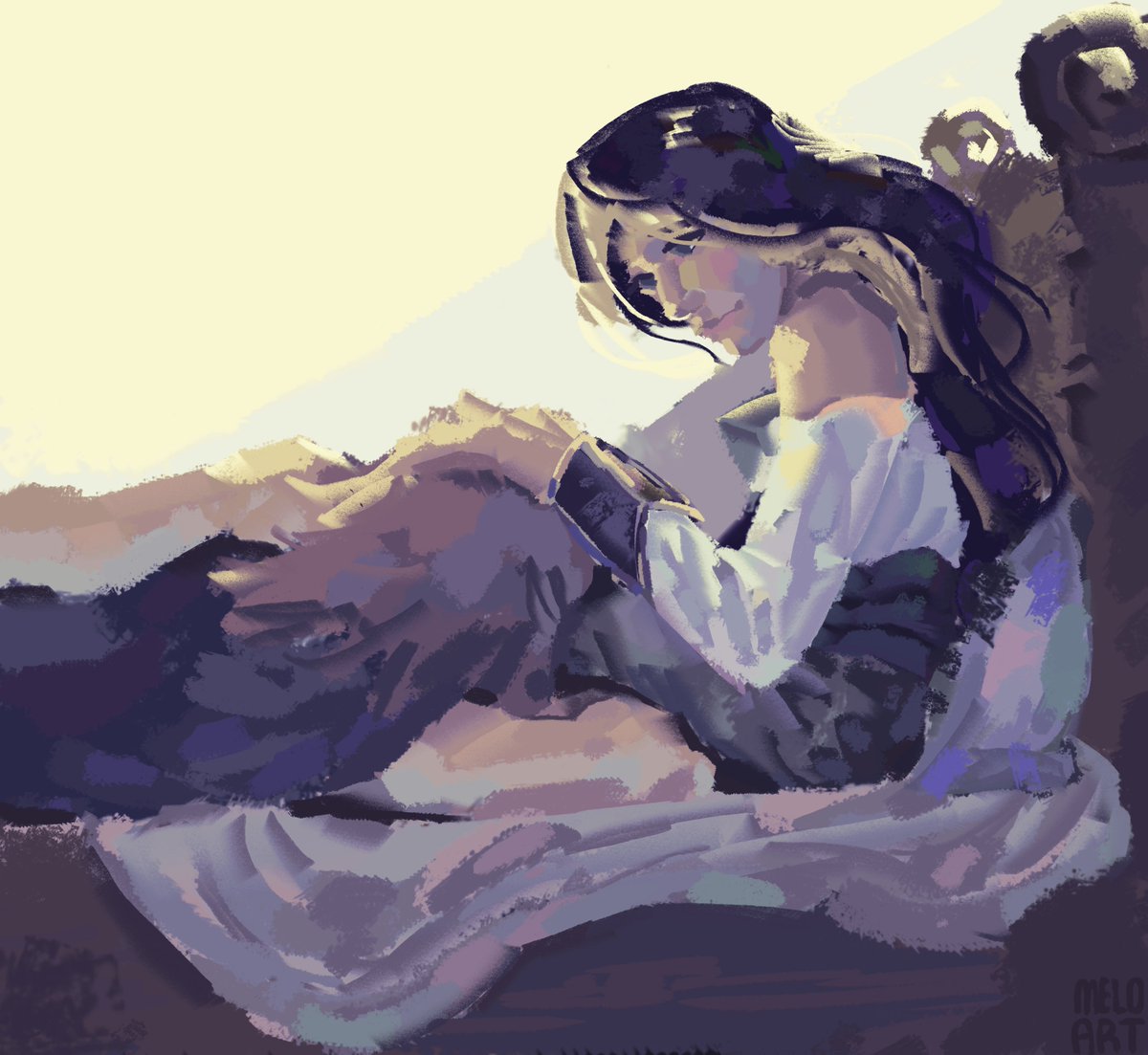 Melo_Artst's tweet photo. love this is canon
#theflight #rottenfruit #aimstwt #theflightsmpfanart https://t.co/KITQR4qNSC