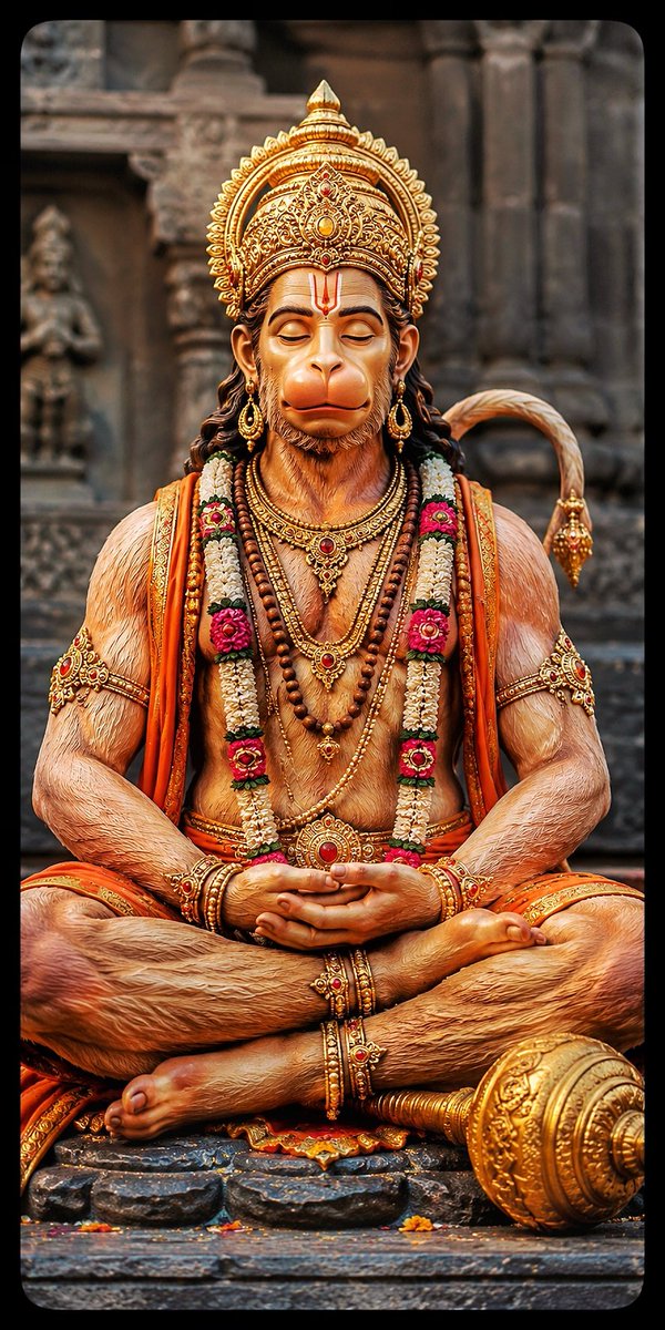 ManojPatel1128's tweet photo. 🪷🌻 रघुपति राघव राजा राम 
                 पतित पावन सीताराम 🌻🪷
🌻ॐ हनुमते नमः🌻जय श्री बजरंगबली 🌻
🌸 जय श्री राम  🌸  जय बजरंगबली  🌸 https://t.co/kwkjRKxD3g