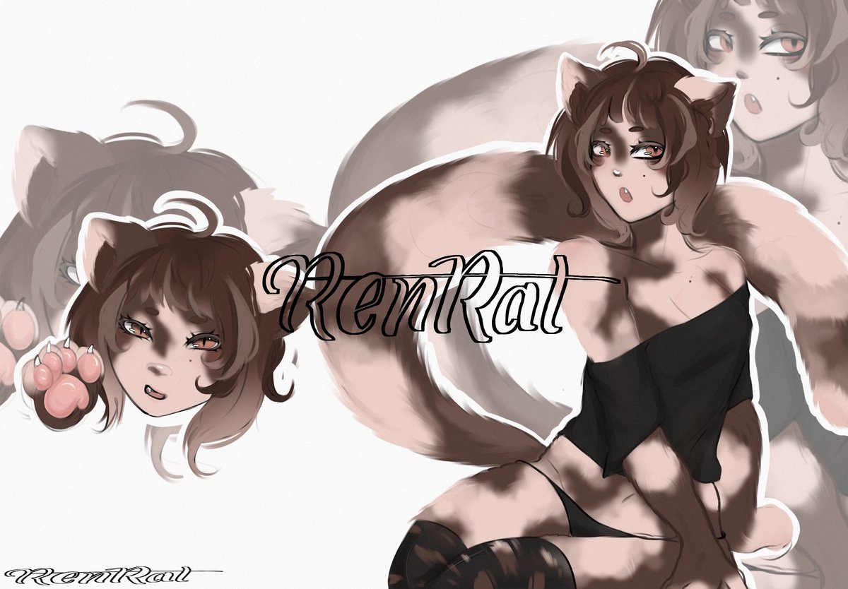 renxxrat's tweet photo. __୨୧__

SB: $30
MI: $10
AB: tba

PayPal or ko-fi,
1 art pieces
Unwatermarked once bought
comment or dm a bid if ur interested :^

claimed??: no!! ❌ 
https://t.co/K2UXq87Xl3
#adoption #fursona #artistsoftwitter #adopt https://t.co/mD2922C4Uj