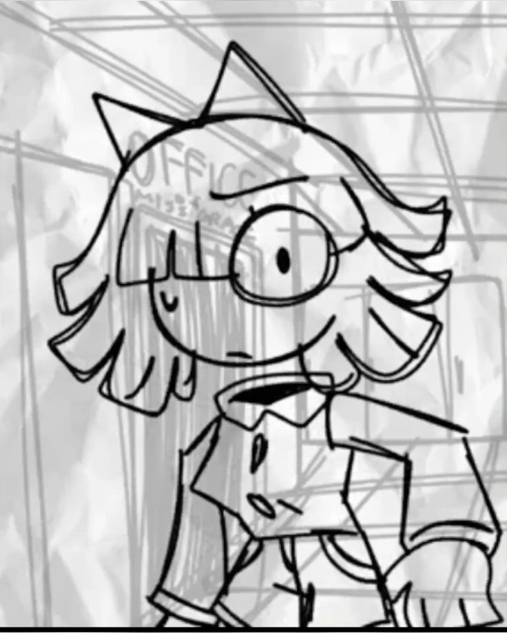 _Claire__FPE_'s tweet photo. @AppleFPE 🎀: "His... voice? You consider him annoying, just for his voice..."

🎀: "Also... Thavel, I don't know what are you talking about, I was always here-" https://t.co/1YqwF43qJT
