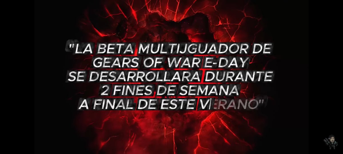 randlyyym's tweet photo. @xCLuTcH777 @EMK_KrAuSeR Difícil será  por que esto dijeron cuando hablaron de la beta por primera vez https://t.co/C5ieEgHEPc