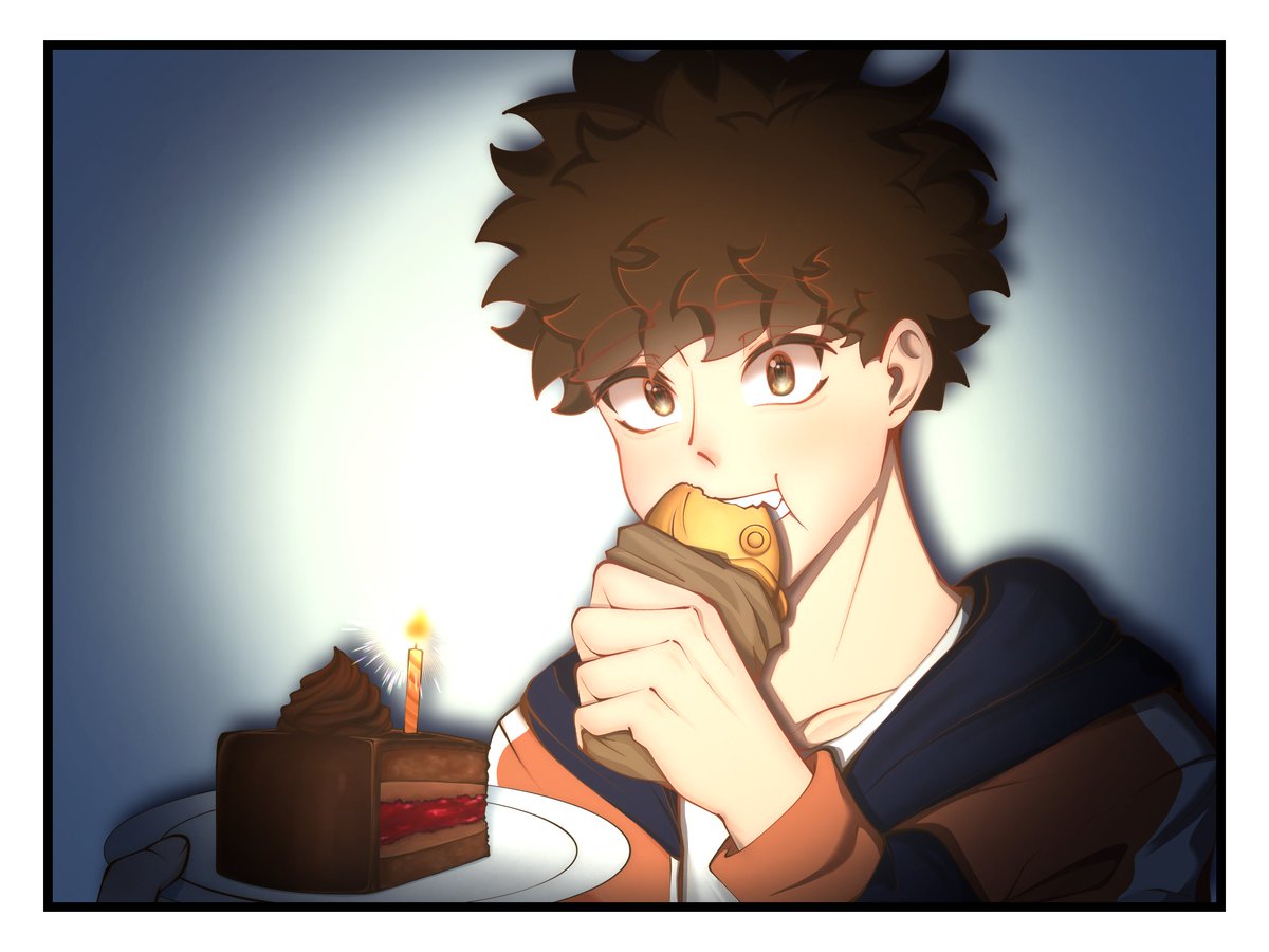mooniefuu's tweet photo. HAPPY BIRTHDAY AUGGIEEE
#coldfront #coldfrontgame https://t.co/tlztNbH1KV
