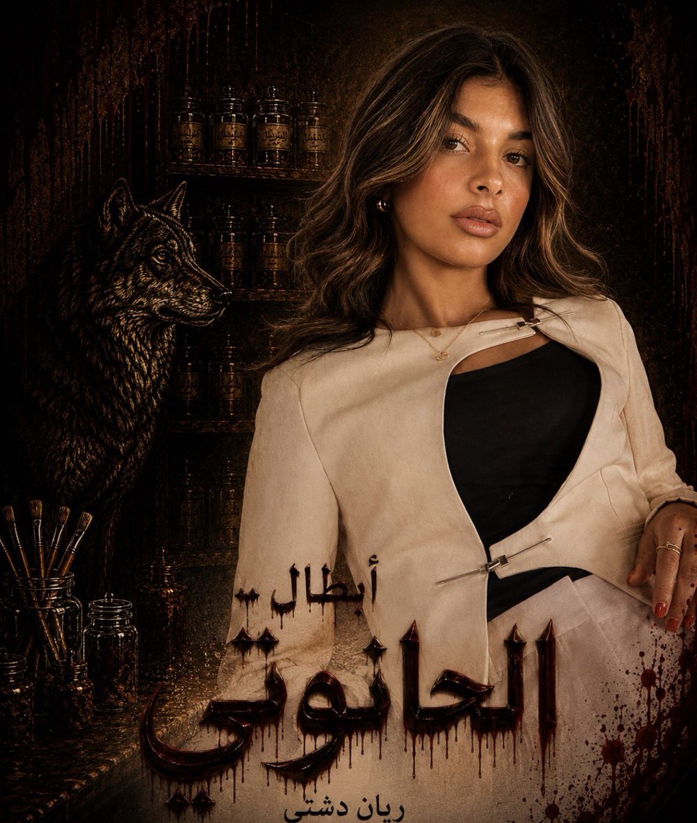 luvrayans's tweet photo. Welcome 😍😍😍
#ريان_دشتي #الحانوتي https://t.co/rif4WIOeQa