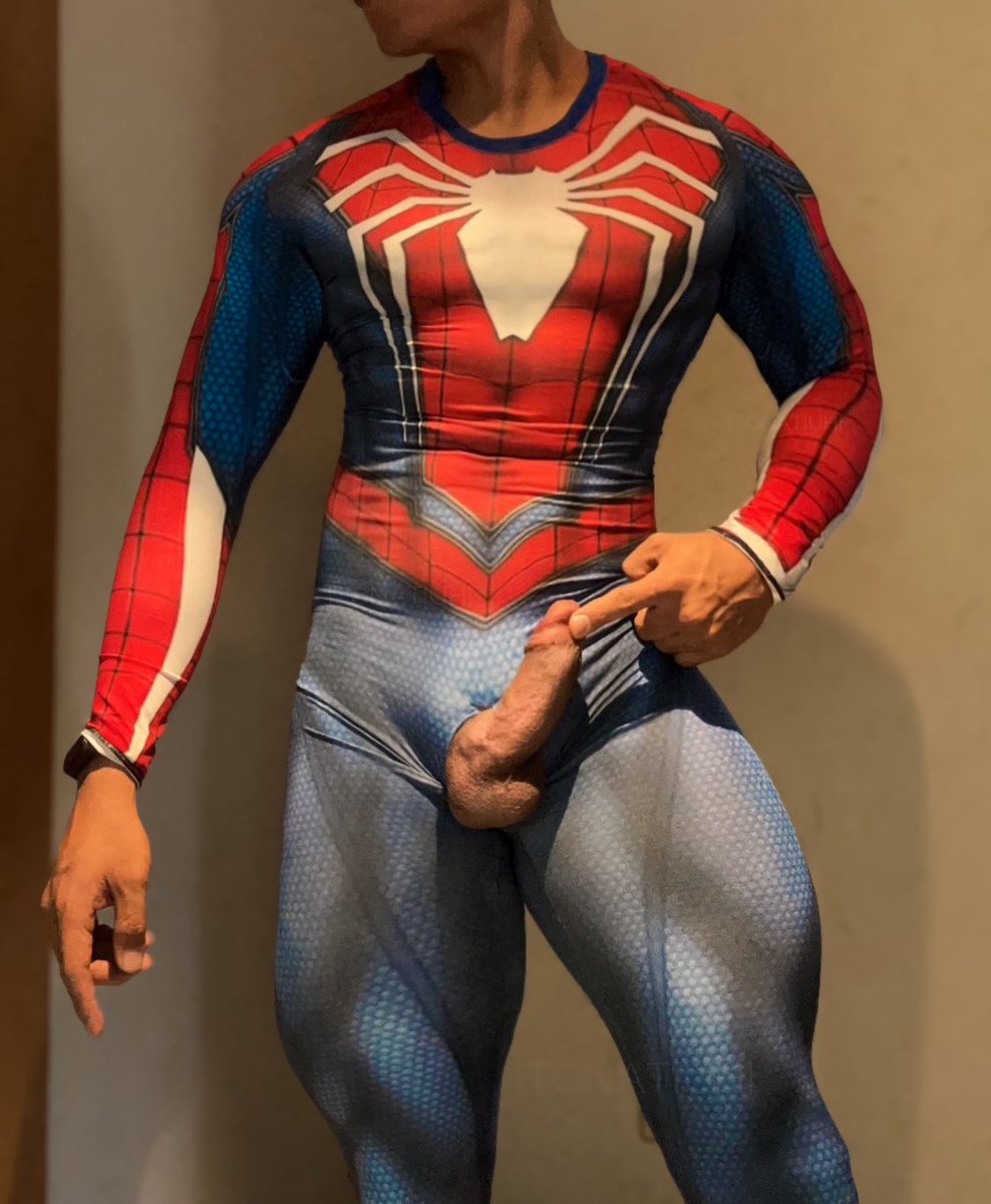 Principe_tona's tweet photo. ¿Ya vieron la de Spiderman?
@tona__tiuh https://t.co/NeuFeJmMU7