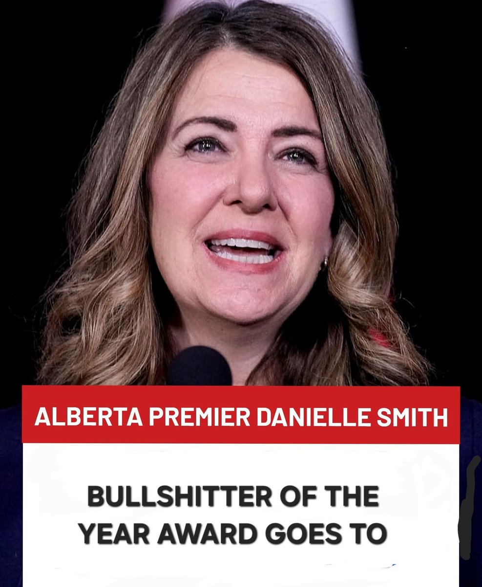 JamesSimps96448's tweet photo. @JeffreyRWRath @ABDanielleSmith I use to support this THING, now I want this THING to resign. OCTOBER 19TH DANIELLE SMITH WILL BE RESIGNING. https://t.co/XrHwkRuqMT