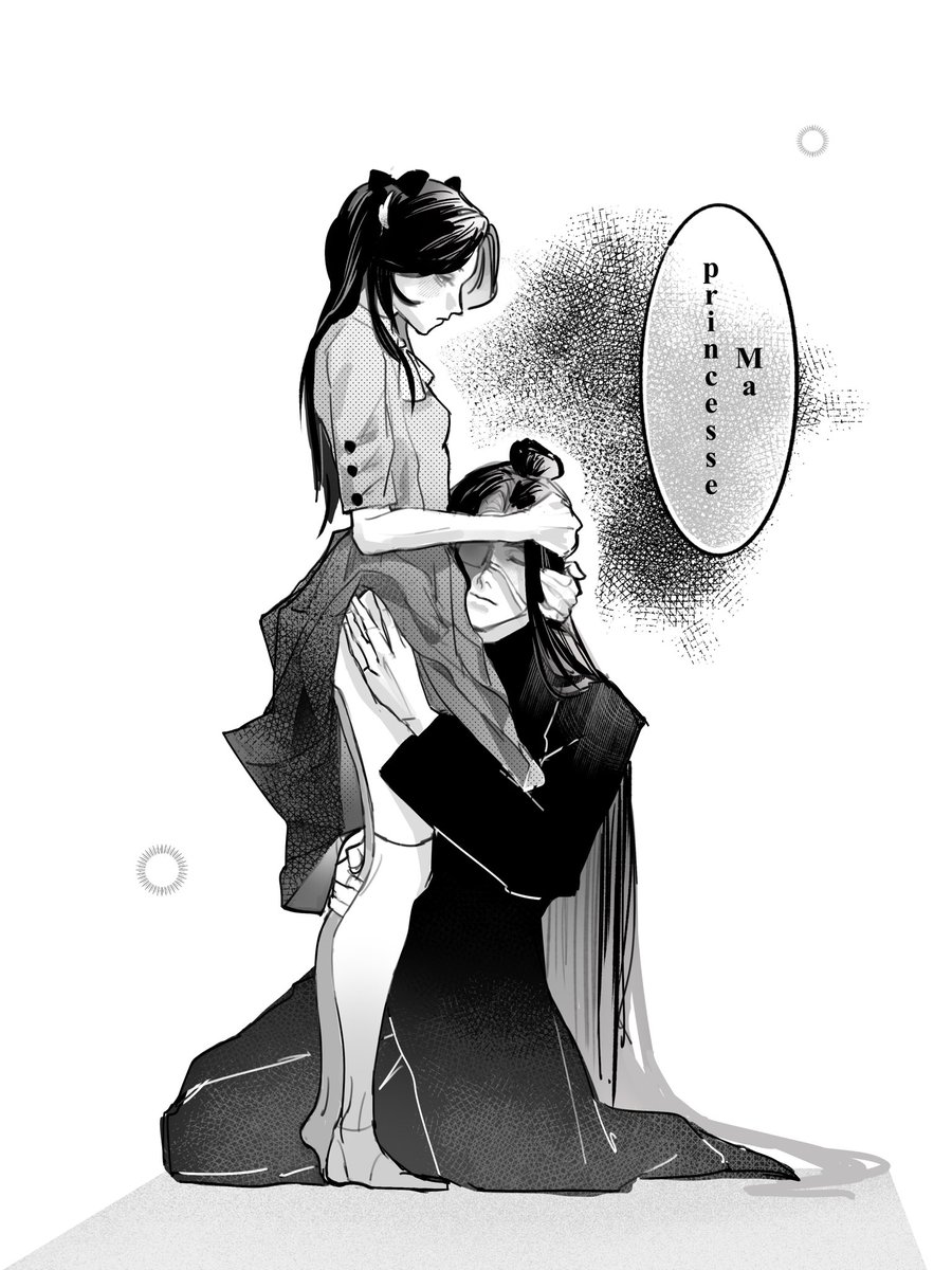 wqfaoo's tweet photo. 不行了p2还放错了 https://t.co/dDsrHqwgnb