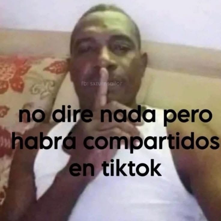 luvnocju's tweet photo. JAJJAJA WEY YO https://t.co/rPWPFgDFjf