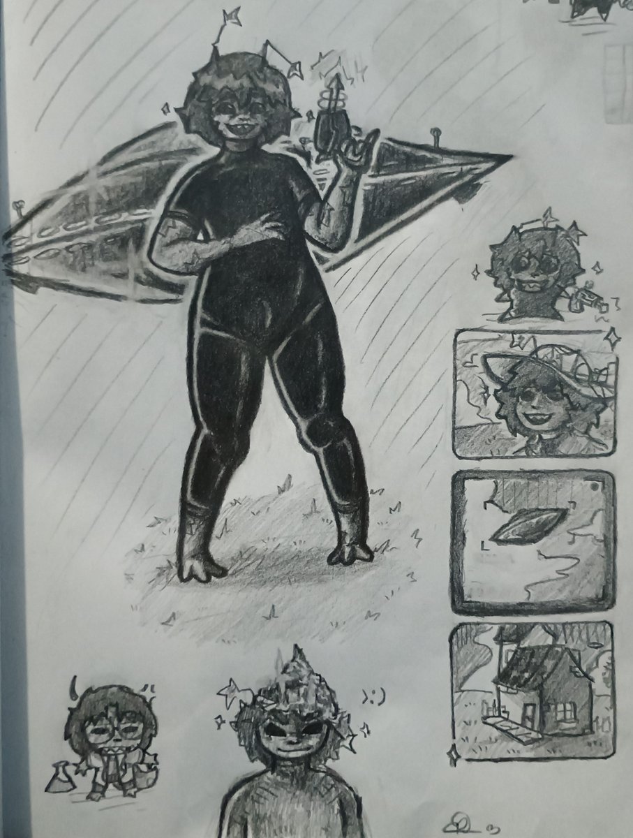 RatinLaranja's tweet photo. Desenhar no tradicional é mais difícil do que eu pensava :|. . . https://t.co/3VyQo2UmuW