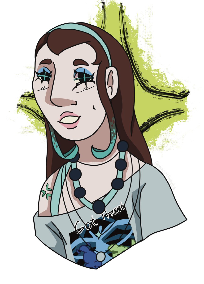 theeviltwinduh's tweet photo. 21)April for cmtridrve on Tumblr
22)Clover for berrycubes on Tumblr
22)Meggy for pearlplaya on Toyhouse
24)Harvey/Hilde for Rexusaurus on Instagram https://t.co/shFAUkGLvZ