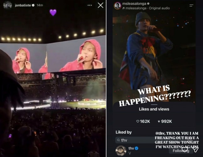 テテユニバース🇯🇵 (@BTSV_JPN) / Posts and Replies / X