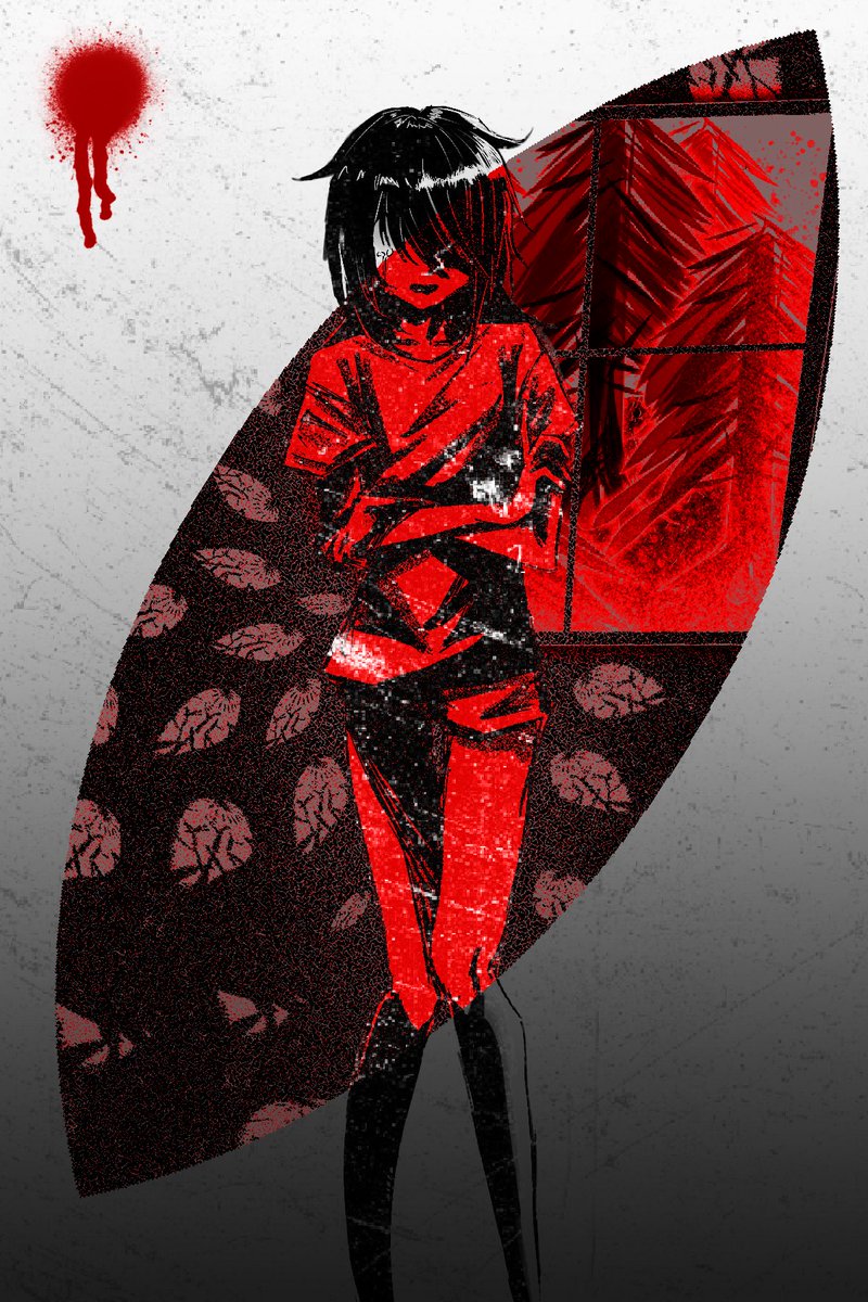 syringe218's tweet photo. 我终于划伤了一件母亲的作品 https://t.co/nlnhd4h5A8