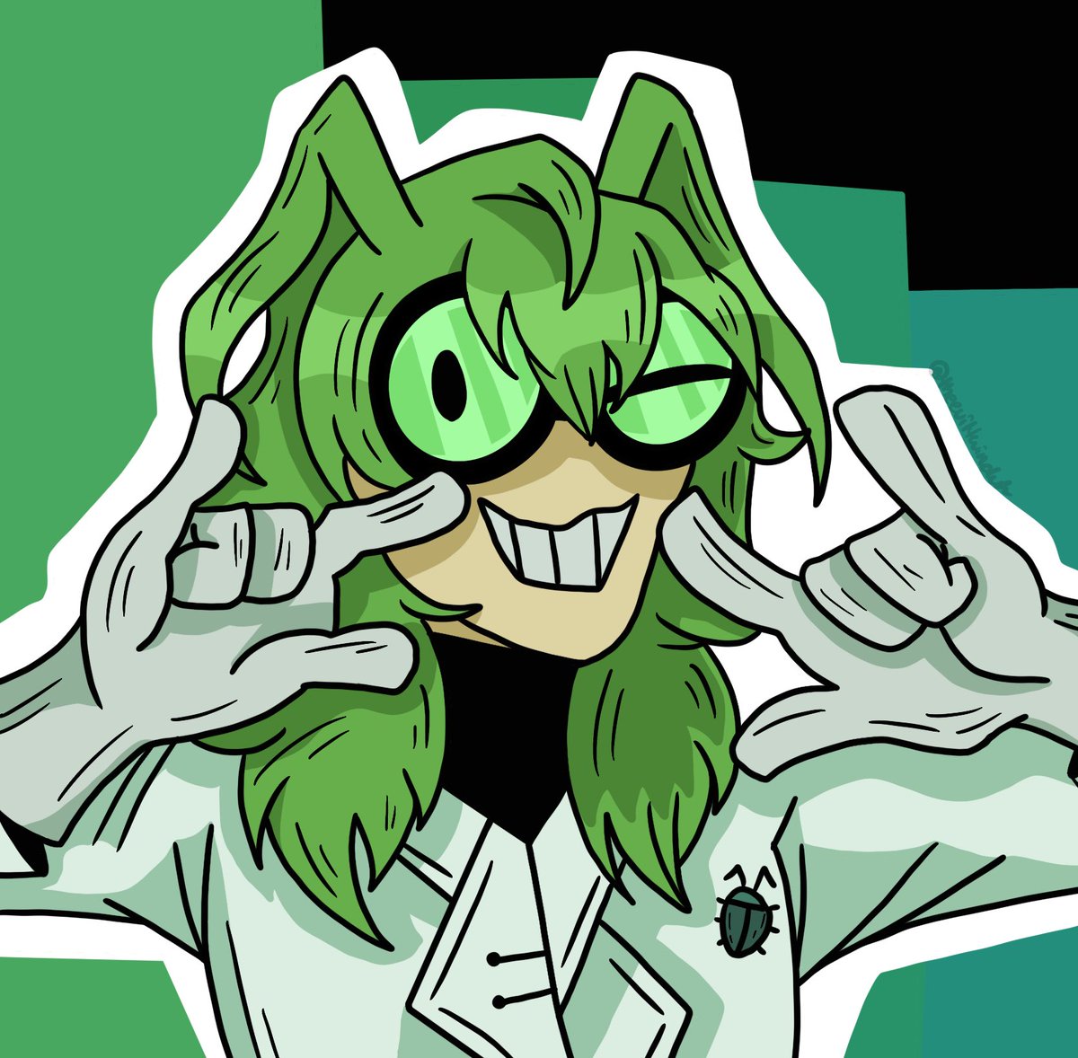 theeviltwinduh's tweet photo. 17) Blu for https://t.co/gz7FCP0UoZ on bluesky and Phanpkin for Bluezcrowz on Art Fight
18) Dr. Lunatic for resqu on Toyhouse
19) Andras for PojawiaK on Toyhouse
20) Mr. S41NT for campcowpoke85 on Instagram https://t.co/3C3fCzbr37