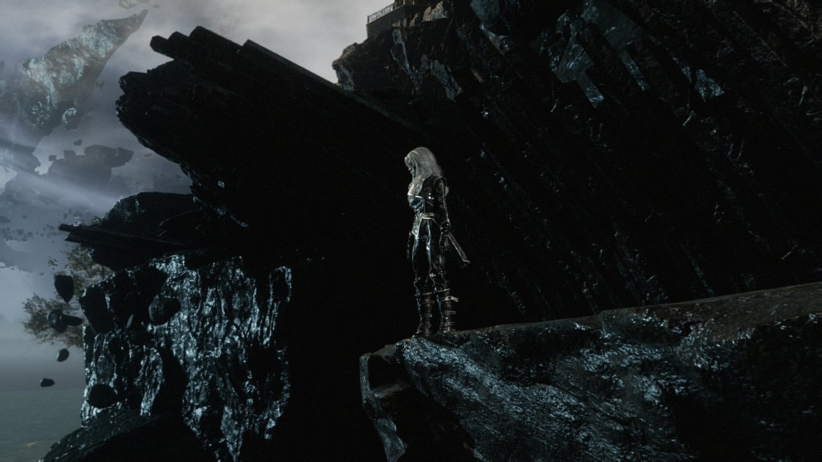 tthereacher's tweet photo. bro get down from there https://t.co/zsHZNcvG2H