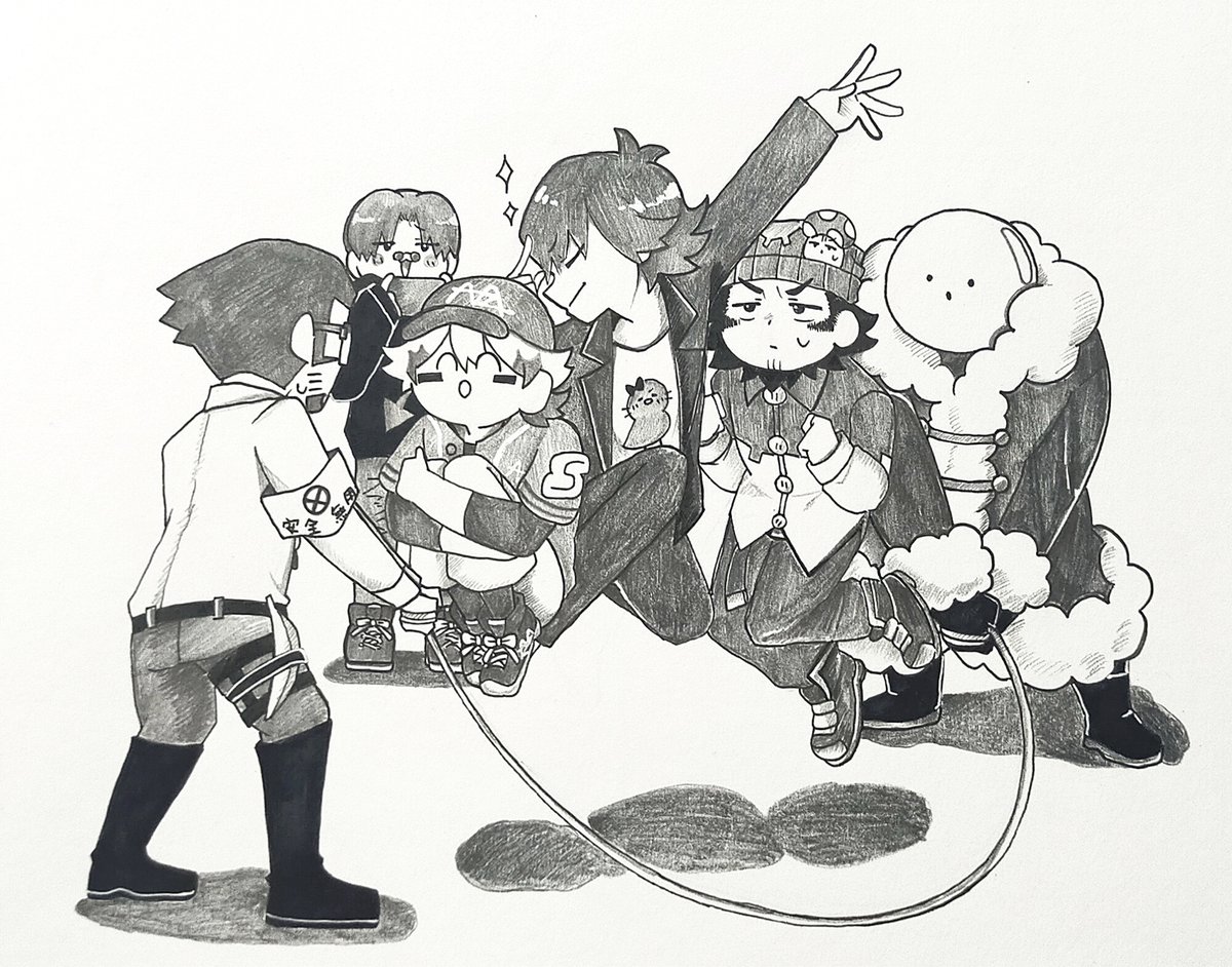メッシュ (@messyu39) / Posts / X