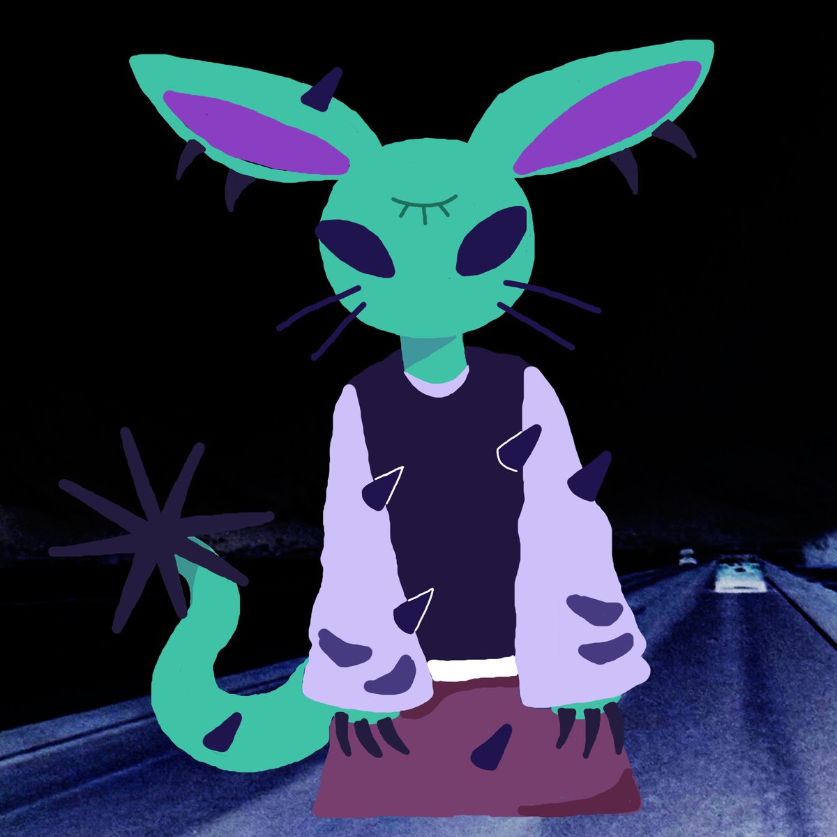 Chris428959's tweet photo. You don’t have to like me 
#furry https://t.co/RAobJrPbGf