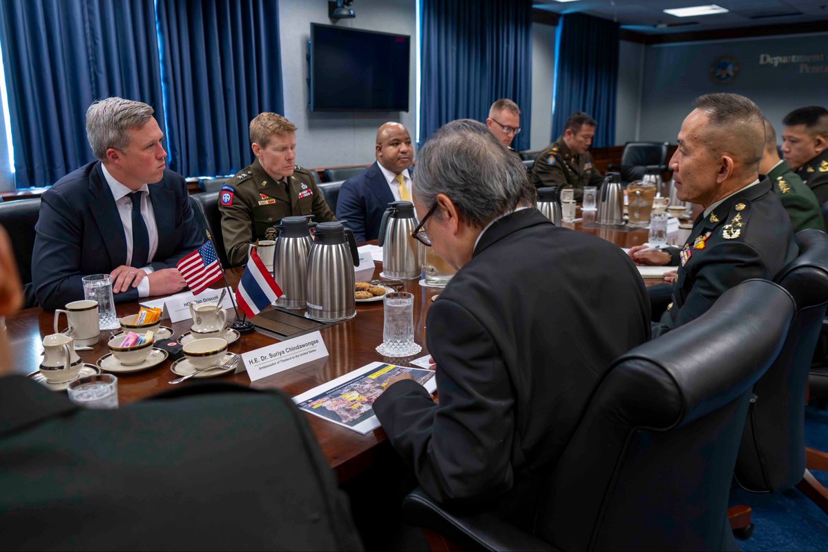 SecArmy tweet picture