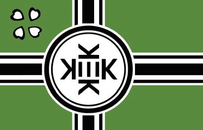 Howlingmutant0's tweet photo. If this flag offends you?  I’ll help ya pack! https://t.co/ISyGkv5lOG