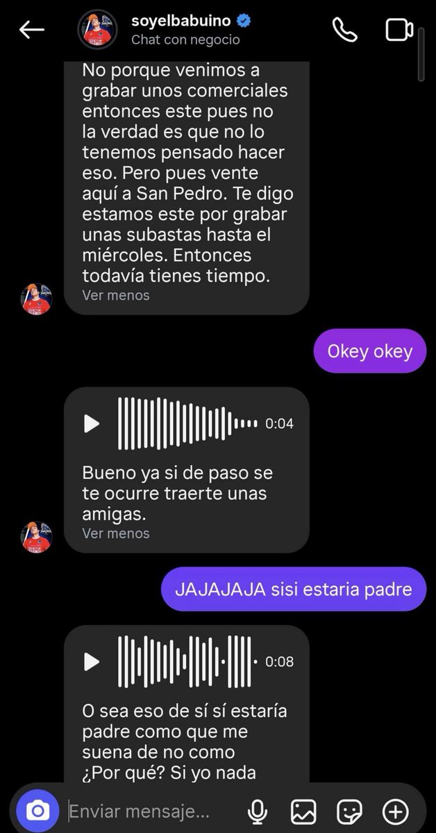 juliop459's tweet photo. Todo inicia porque una fan los quería conocer en su viaje a Monterrey https://t.co/FCYRIAkzpF
