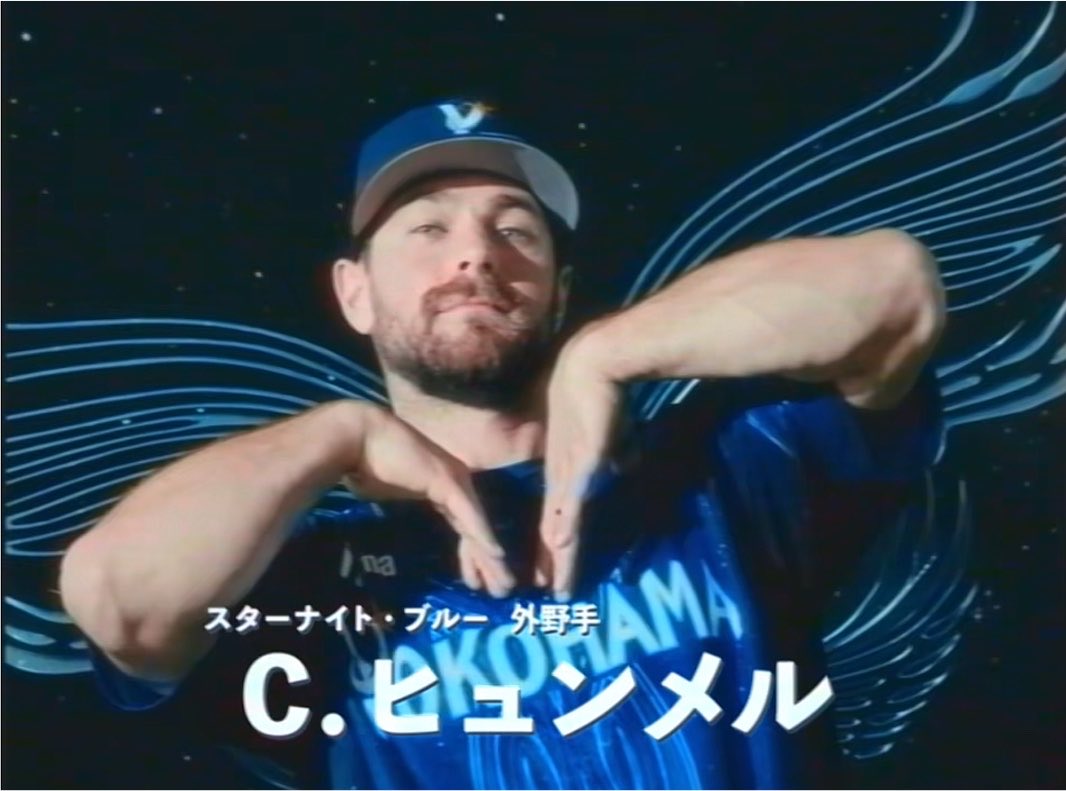20___yu's tweet photo. クセ強の中の癖強(￣∇￣) https://t.co/h8finIgZ5h