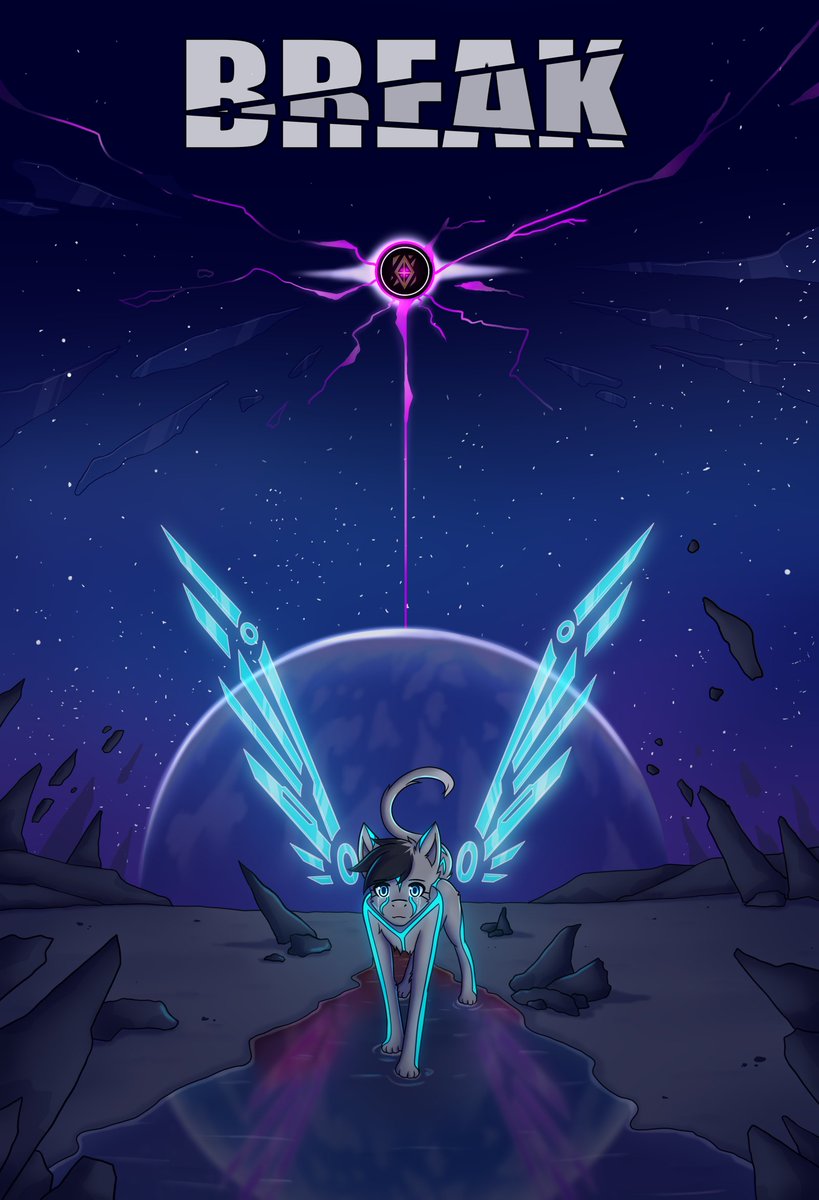 HyperAion's tweet photo. I present you, my next little project~ https://t.co/fwnkjq6Yzs