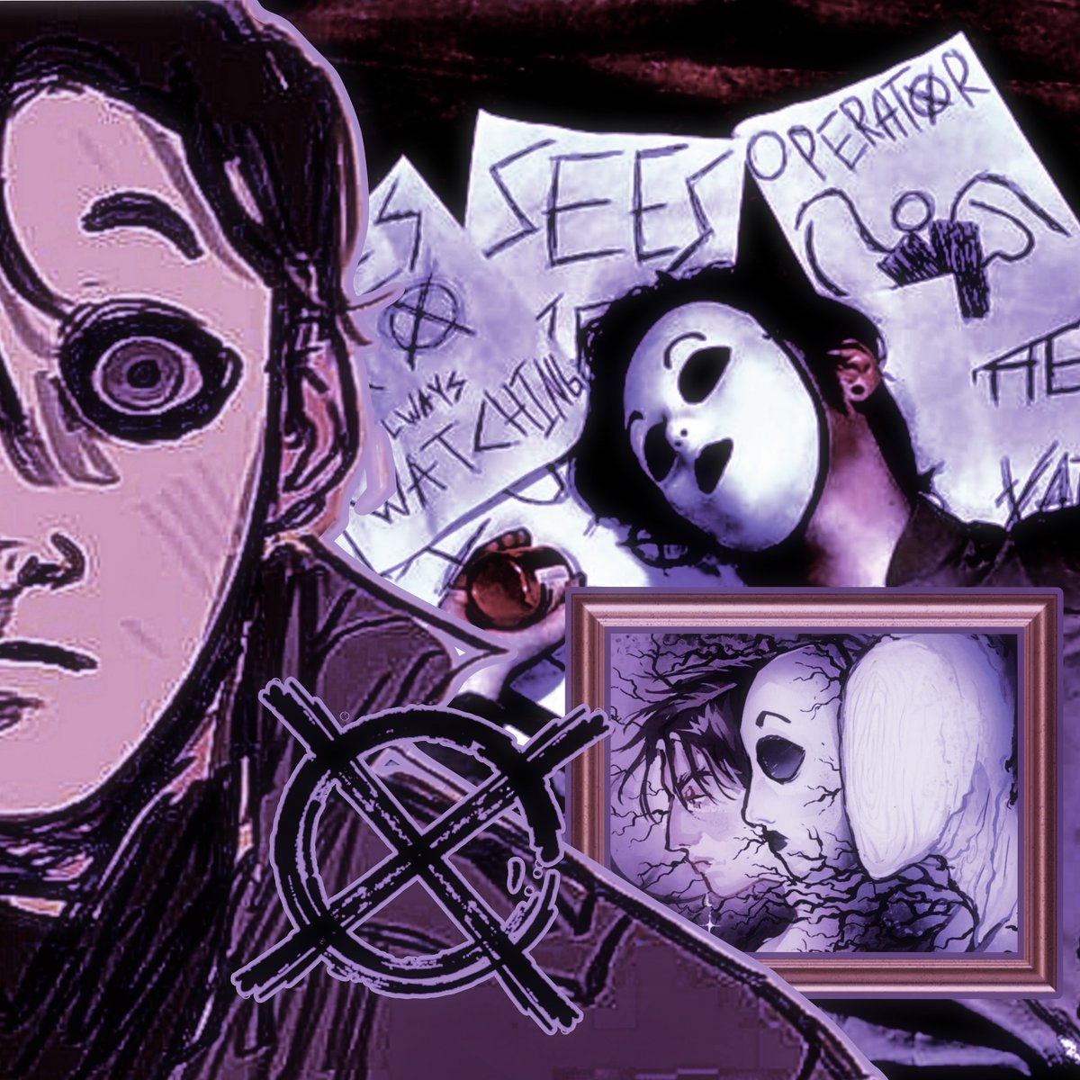 TheSlenderSlave's tweet photo. ᅠᅠ

ꜛ.「ᴬᴺᴰ ᴷᴱᴱᴾ ᵀᴴᴱ ᴳᴼᴼᴰ ᶠᴿᴼᴹ ᵀᴴᴱ ᴳᴿᴱᴬᵀ
ᴱᵛᴵᴸ ᴵᴺ ᴱᵟᵁᴬᴸ, ˢᴱᴱᴷᴵᴺᴳ ᵀᴼ ᴷᴵᴸᴸ ᴬᴺᴰ ᶜᴿᴱᴬᵀᴱ◖」

ᅠᅠ https://t.co/miRWlaTvX1