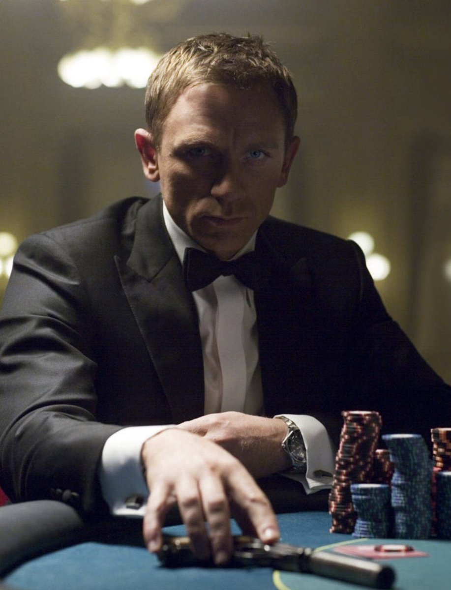 CultureCrave's tweet photo. Amy Pascal says it's a 'good bet' the next James Bond will be cast by the end of the year 🔫

(via @DEADLINE) https://t.co/mA65jGBkha