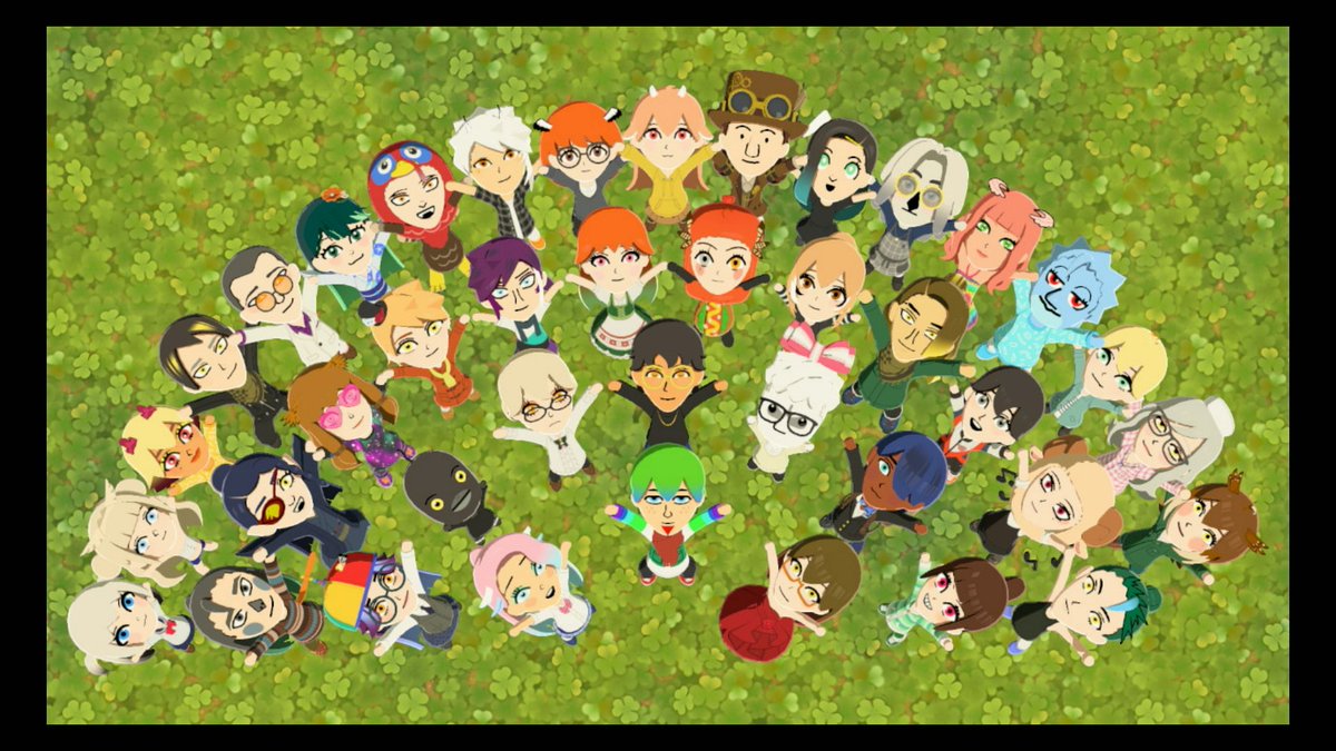 ArchieVtuber tweet picture