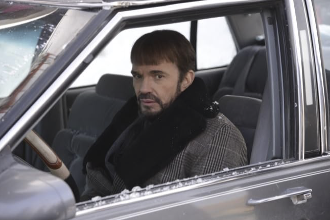 jaw1964's tweet photo. August 4/Day 216
A Movie or TV character played by Billy Bob Thornton
In recognition of Billy Bob Thornton’s Birthday
#Edwards2026MovieThingChallenge
As Lorne Malvo
“Fargo” (2014) https://t.co/hvrp1mdBHk