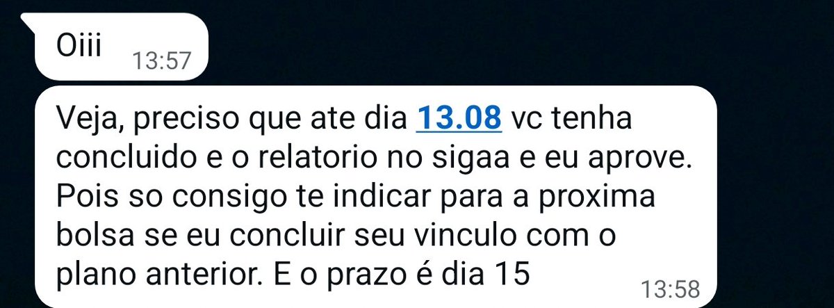 roob_arrudas's tweet photo. Que terror, tenho 10 dias para fazer algo totalmente do zero KKKKKKKKK https://t.co/sPMA73sJ7f