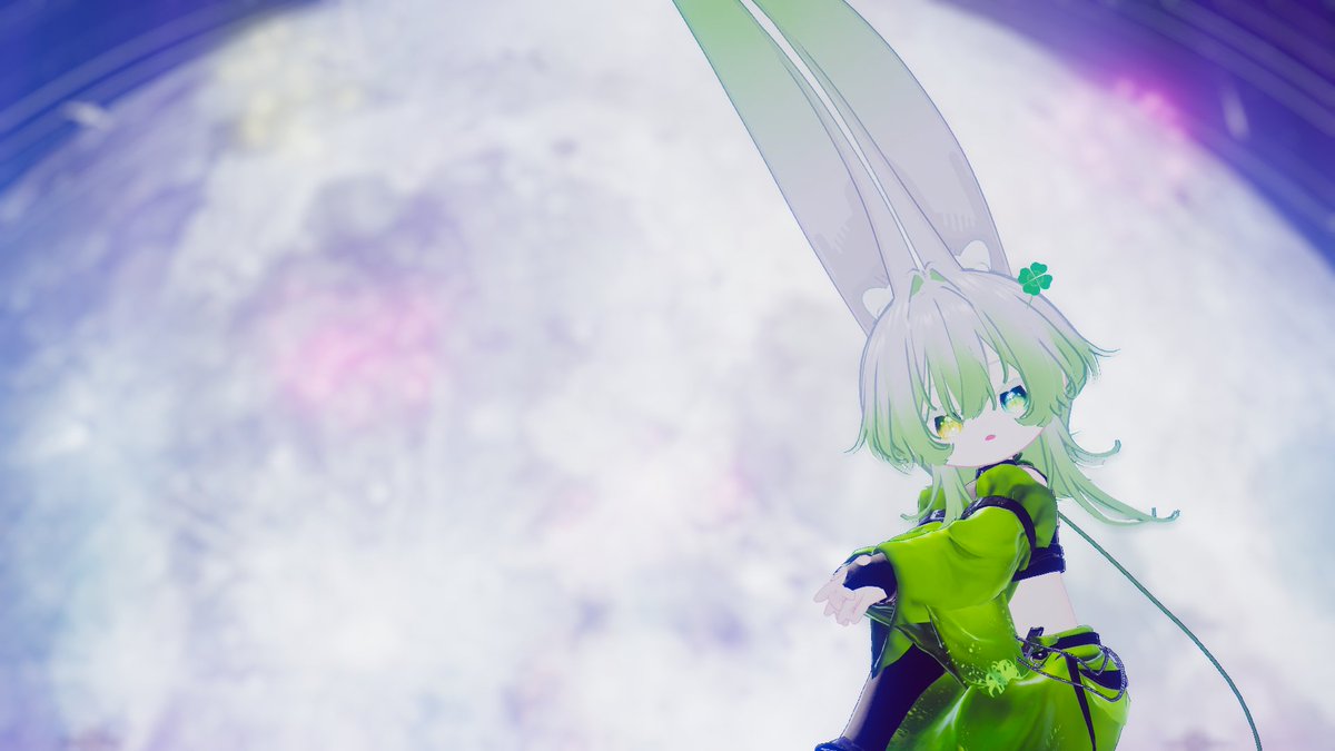 kuloo0o0a___'s tweet photo. #VRChat #みみのこ #DeadendB https://t.co/EdPSPkV2R6