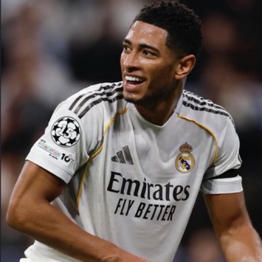 MadridXtra's tweet photo. 🚨 REMINDER: Jude Bellingham and Kylian Mbappé are set to return to Real Madrid training NEXT WEEK. https://t.co/o1D2n39lbE