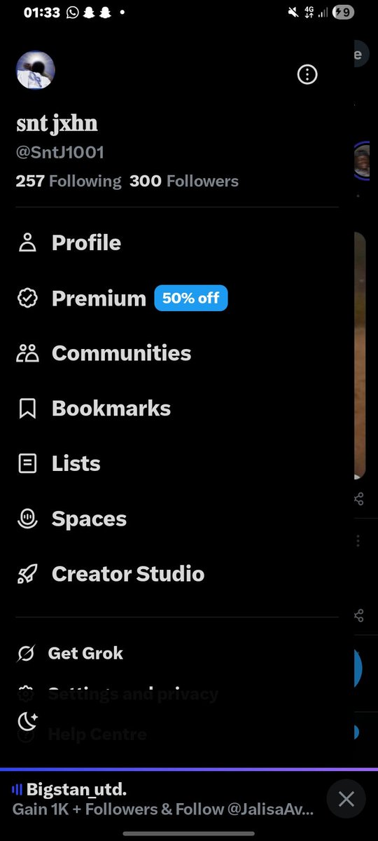 SntJ1001's tweet photo. 😭 get in !!

It's all thanks to consistency 
Thank you very much to all who have supported 
More wins for sure 🩵 https://t.co/CoCVh3eMbv