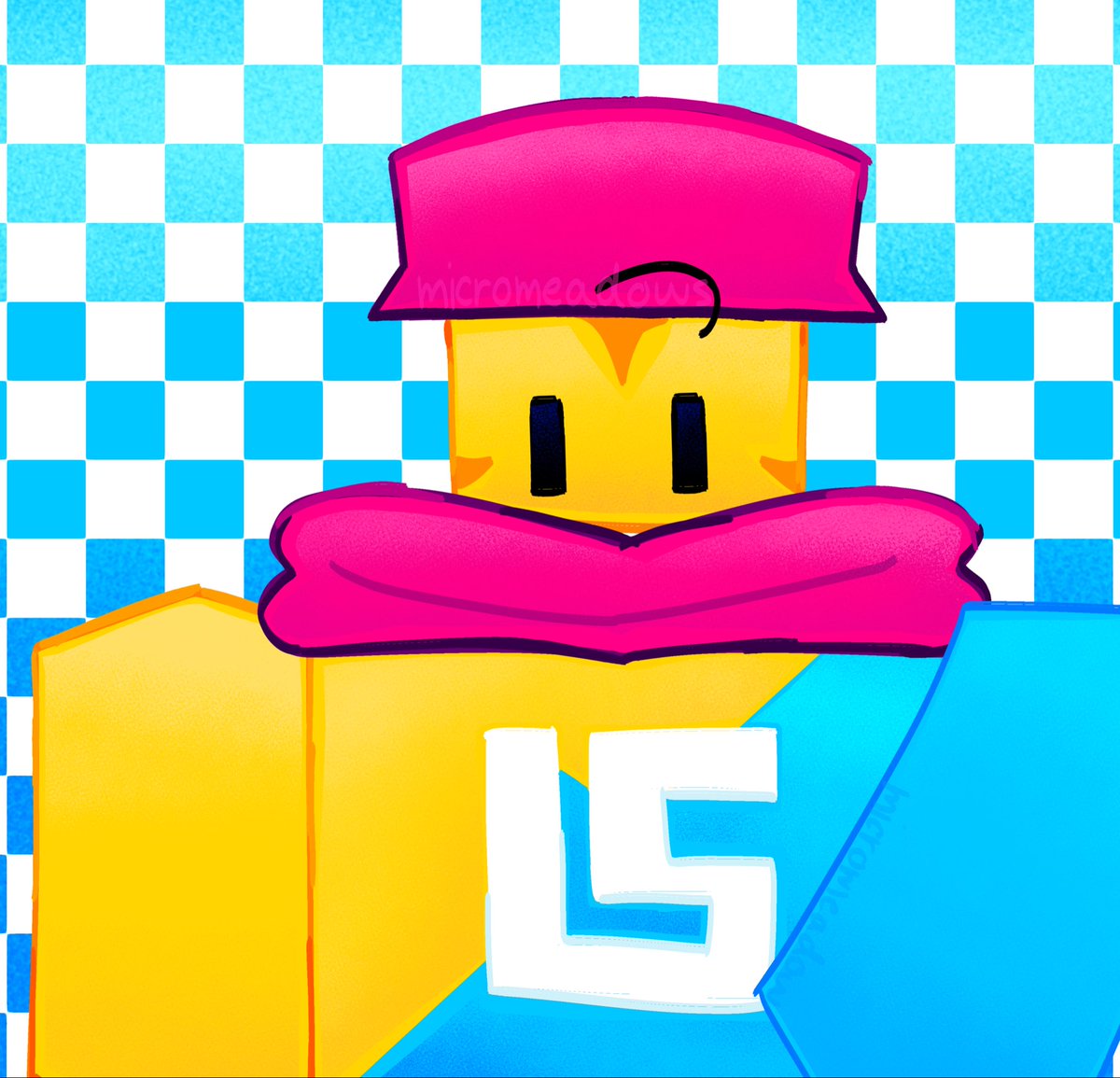 micromeadowz's tweet photo. little lsplash #Lsplash #robloxdevtwt https://t.co/ijIct4yq7p