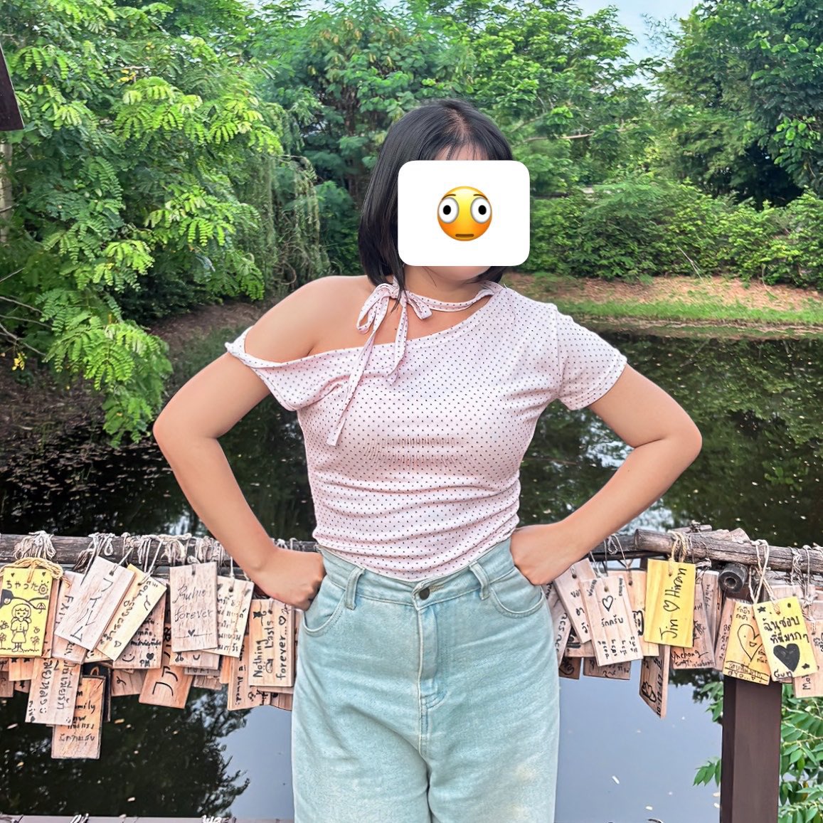 pbn1x's tweet photo. ส่งต่อ เสื้อยืดโชว์ไหล่สีชมพู💘
( ใส่ถ่ายรูป 1 ครั้ง )

- ราคา 80.- (รวมส่ง)
ไซส์ L ยาว 45cm อก 41cm

สนใจเมนชั่น หรือ DM มาได้เลยค้าบ💭

#ส่งต่อเสื้อผ้ามือสอง #ส่งต่อเสื้อผ้ามือ2 #ส่งต่อเสื้อผ้า #เสื้อผ้ามือสอง #เสื้อผ้ามือ2 #ส่งต่อ #ส่งต่อกระเป๋า #ส่งต่อรองเท้า #โล๊ะตู้ https://t.co/cxUuVbpdKO