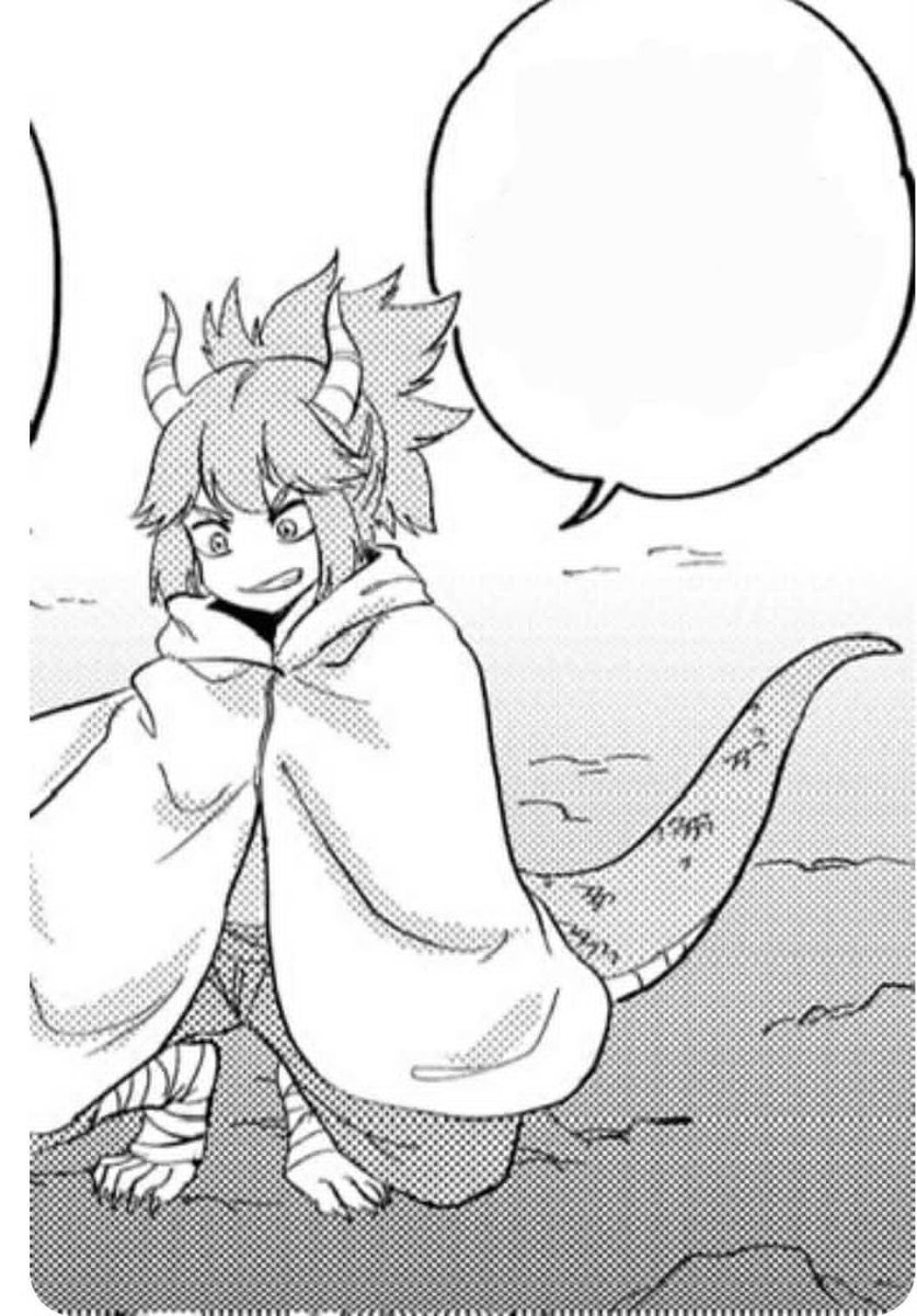 TheCitrineDrak's tweet photo. Citrine would be crouched down, eating a wrap,  narrowing her eyes at Itachi as she thought "That Itachi always jokin around like hes tryin ta get rid of us." She chewed and said "He's so silly. We might be in a crowded market, but he KNOWS we can hear em right?" https://t.co/LCyKb6SqCE
