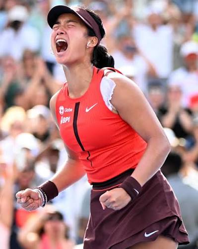 courtsideapp's tweet photo. the tennis winners will not stop 🎾

9 WTA moneylines, all correct, on a FREE 10 CC pick. paid 2,989 CC

three days after the record slip and the tennis room is still cooking https://t.co/mNXiqYj4Ma