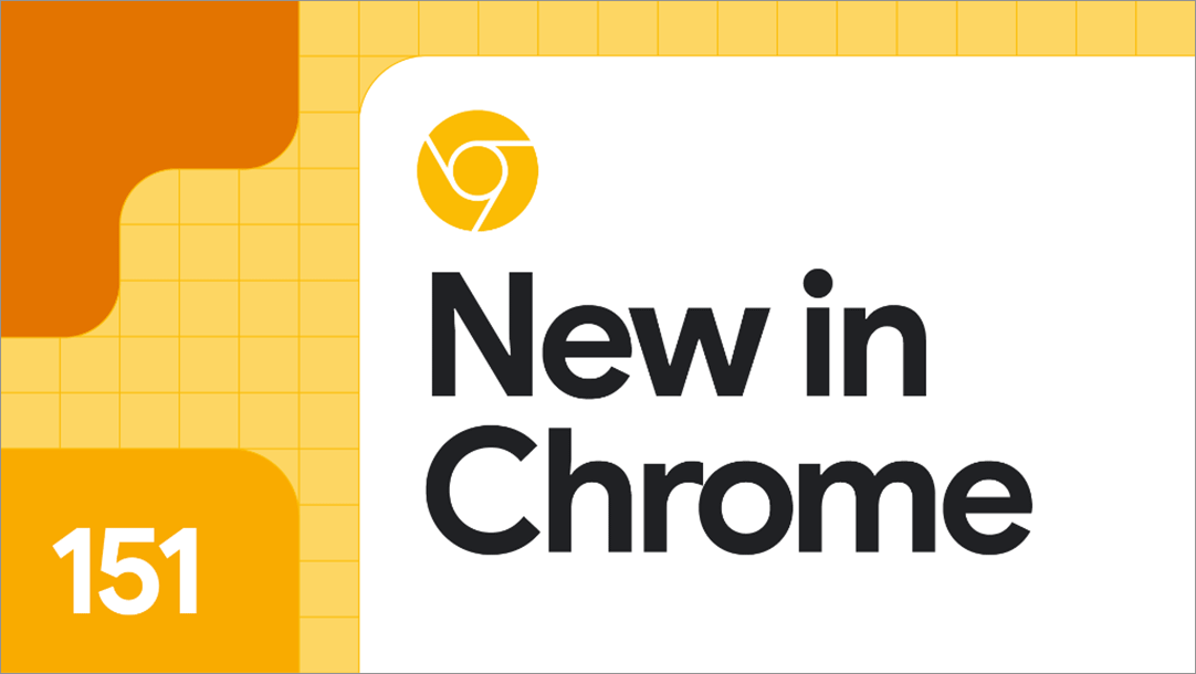 colisscom's tweet photo. Web制作者は要チェック！ カメラにアクセスできるusermedia要素など、Chrome 151で追加された6個の新機能

https://t.co/mmtJxSrLqx https://t.co/V6OuxCNIqh