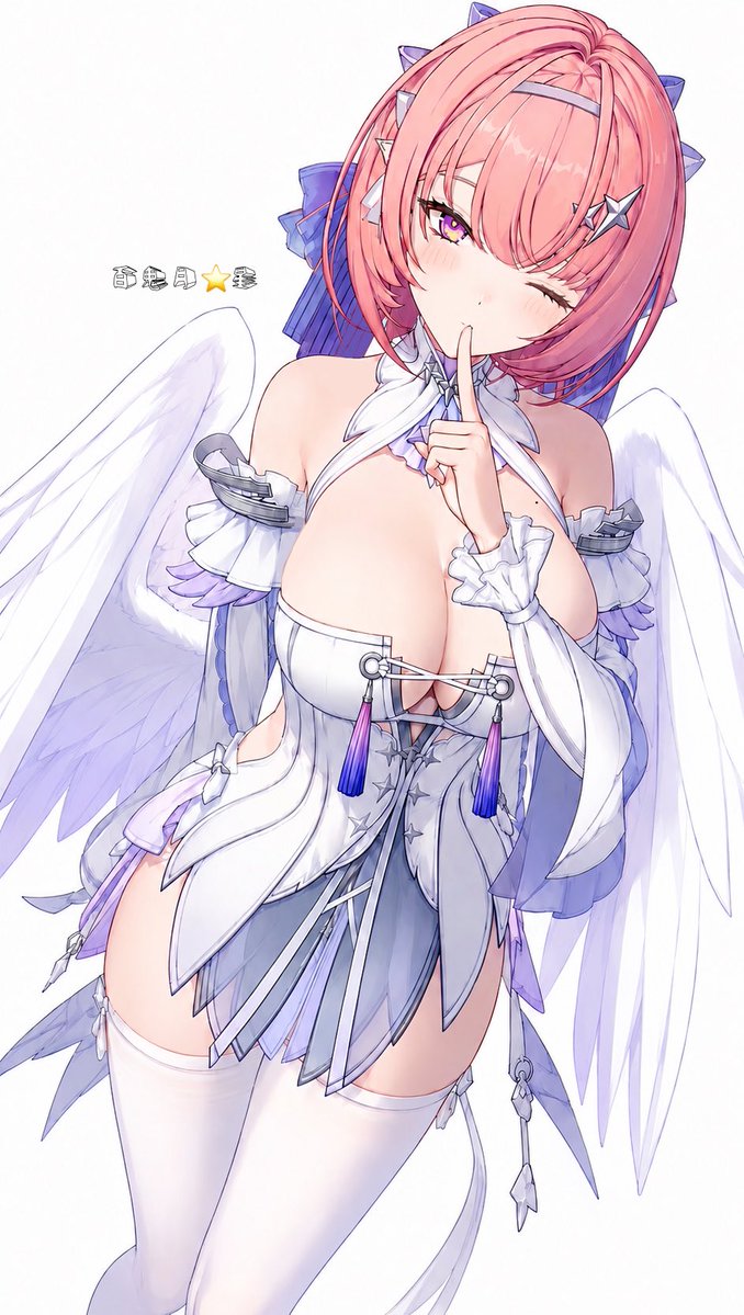 Yuesaear's tweet photo. レミエール 🩶#ゼンゼロ    #レミエール  #zzzero  #Remielle https://t.co/lIlIJaTTh5