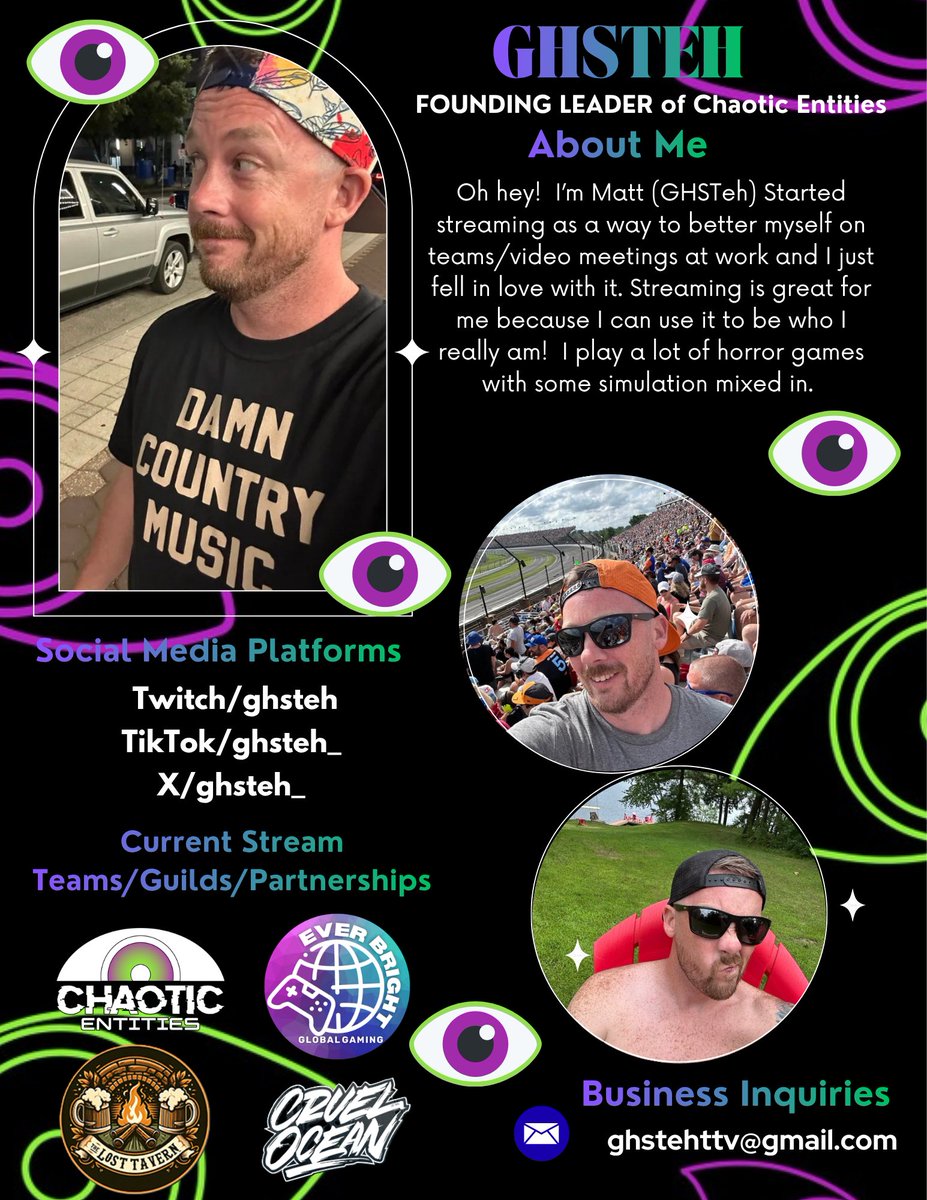 ChaoticEntitie5's tweet photo. oh hey, its @GHSTeh_ ! https://t.co/sXMlJqPI1u