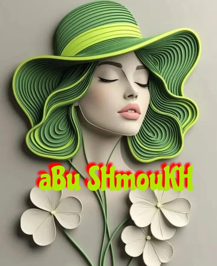 ALBERTO_FAHODI's tweet photo. شموخيات غنج و دلال👸🏽
كلمات وإعداد وبقلم✍🏼
الشيخ فهدالعبدالرحمن🏇🏻
بـنتٍ كساها الدلال وغنجها مايطال
مايلمس الزعل خدها لو يثور العنا
تشبه غزالٍ توارى بين ورد وظلال
تمشي وثوب الحياء من خلفها ينثنا
❣️تحياتي لها وللحلوین فقط 
❣️محبكم الانيق الرقيق 
❣️ابوشموخ قمرالشيوخ 
❣️أسيرالسراب https://t.co/0GaiFOrw6b